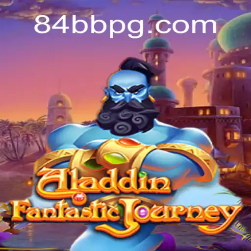 Explorando o Mundo Encantado de Aladdin e as Novidades de 84BB.com