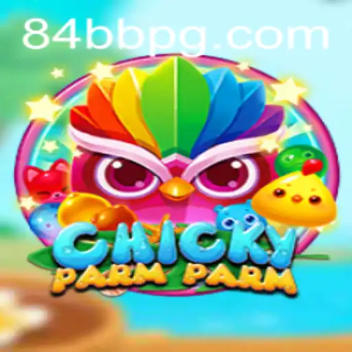 Descubra ChickyParmParm: Um Jogo Inovador na Era Digital