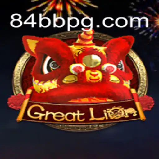 Descubra o Fascinante Mundo de GreatLion com 84BB.com