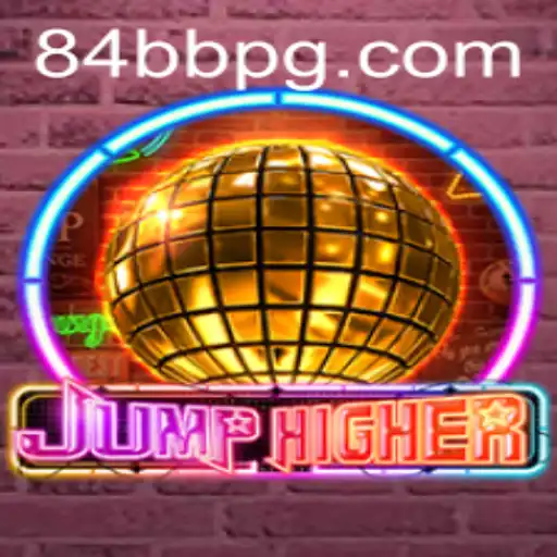 JumpHigher: Descubra o Mundo Elevado de Emoções no 84BB.com