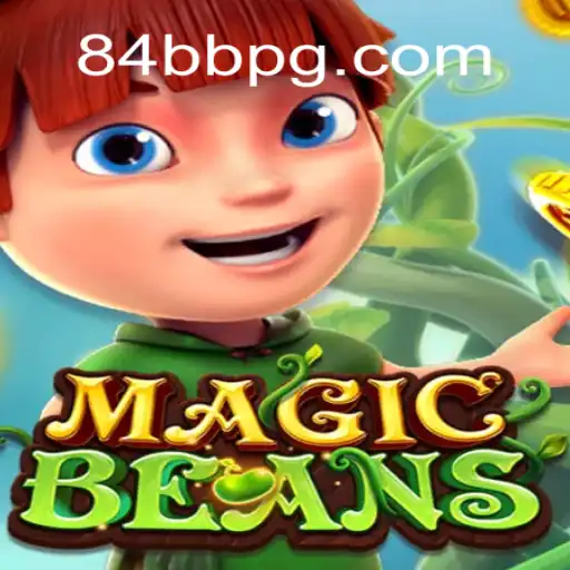 MAGICBEANS: Explorando o Mundo Encantado de Aventuras