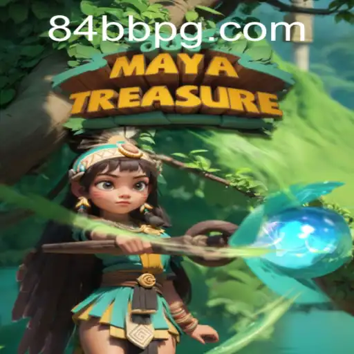 MayaTreasure: Um Mergulho no Mundo de Aventura e Tesouros