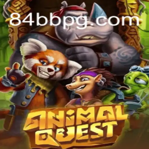 Desvendando AnimalQuest: Aventura e Estratégia