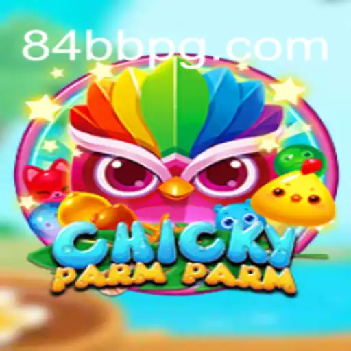 Descubra ChickyParmParm: Um Jogo Inovador na Era Digital