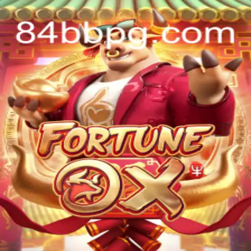Descubra FortuneOx: O Jogo de Sucesso da 84BB.com