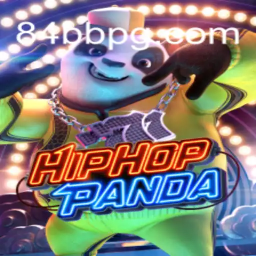 Explorando o Mundo Dinâmico de HipHopPanda