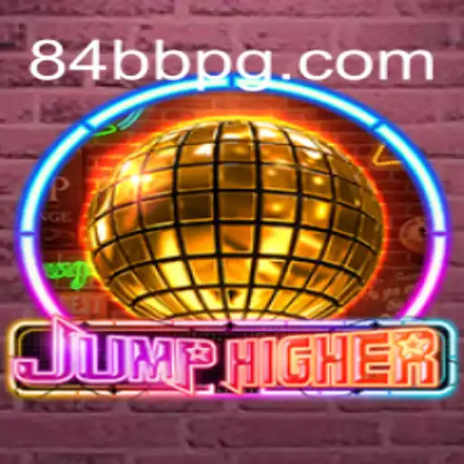 JumpHigher: Descubra o Mundo Elevado de Emoções no 84BB.com