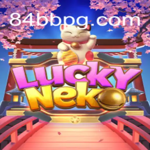 Explorando o Fascinante Mundo de LuckyNeko e 84BB.com