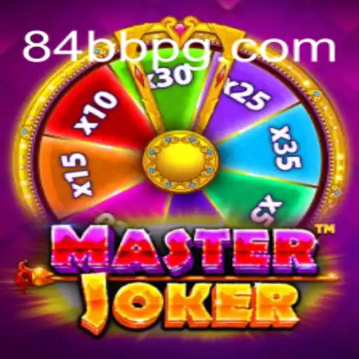 Descubra o Fascinante Mundo de MasterJoker