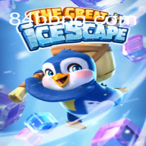 TheGreatIcescape: Desbravando Aventura e Estratégia no Mundo do Gelo