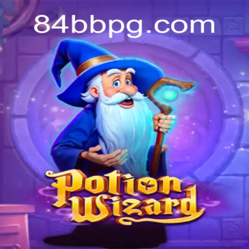 Descubra PotionWizard: Um Mistério de Estratégias e Magia