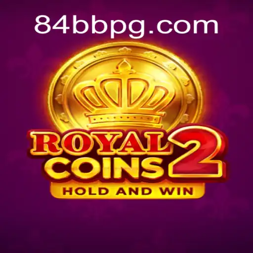 Descubra a Aventura do Jogo RoyalCoins2 no 84BB.com