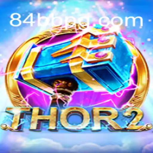 Thor2: Aventura Épica e Estratégica no Mundo dos Jogos